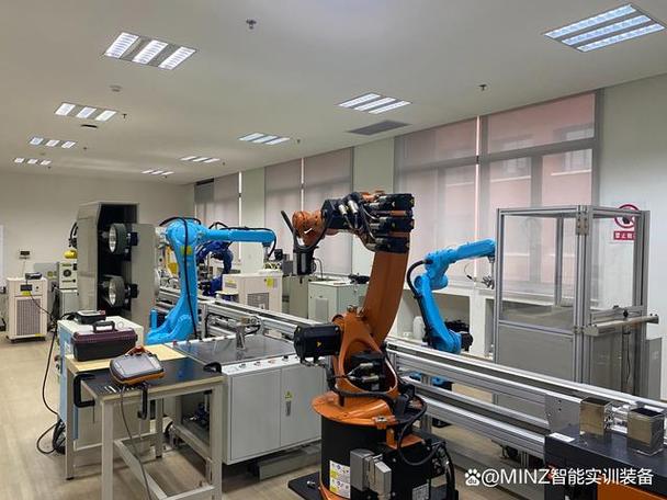 职业技工类学校建设智能制造(智慧工厂)专业课的建设方案